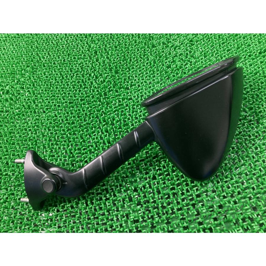 カワサキ（Kawasaki） ZX-14R ミラー 左 1641-061 純正 中古 バイク