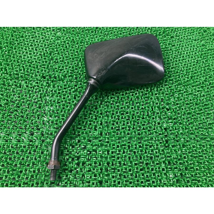 ホンダ（HONDA） CBR400F ミラー 左 純正 中古 バイク 部品 NC17 正