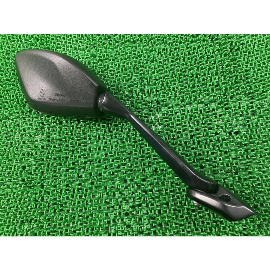 スズキ（SUZUKI） ジクサーSF250 ミラー 右 1527/000452 純正 中古
