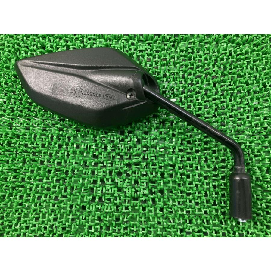 YAMAHA（ヤマハ） NMAX ミラー 右 002086 純正 中古 バイク 部品 SE86J