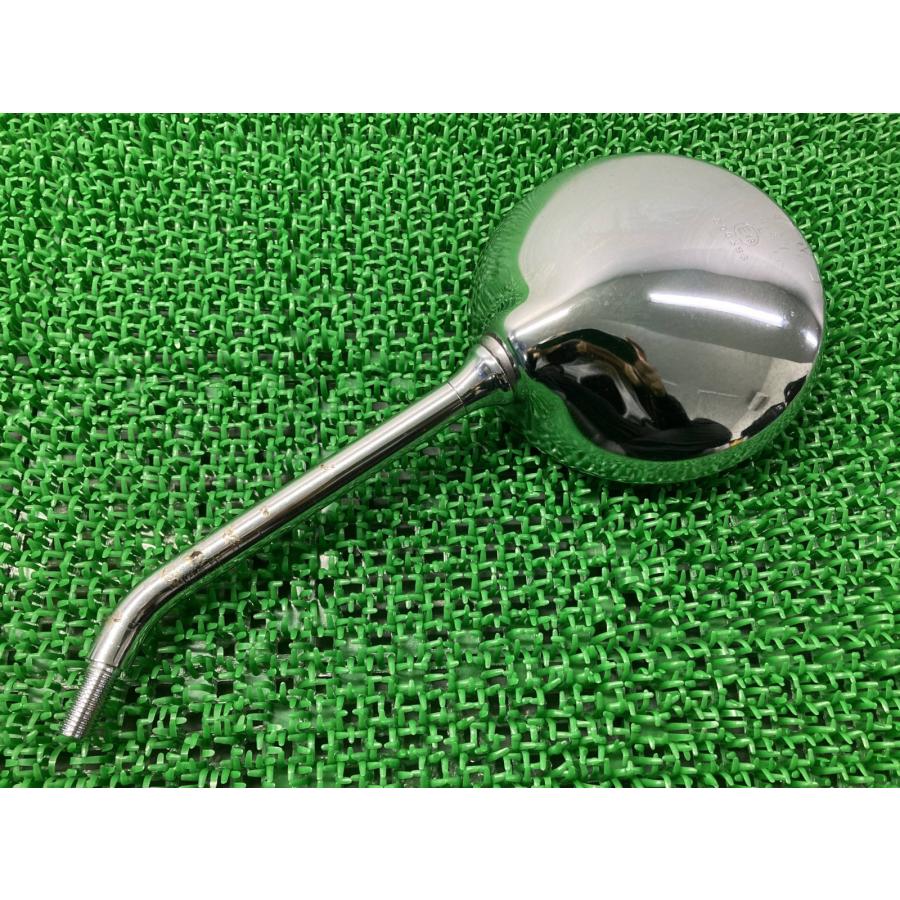 ホンダ（HONDA） CB1100 ミラー 片側 000393 純正 中古 バイク 部品