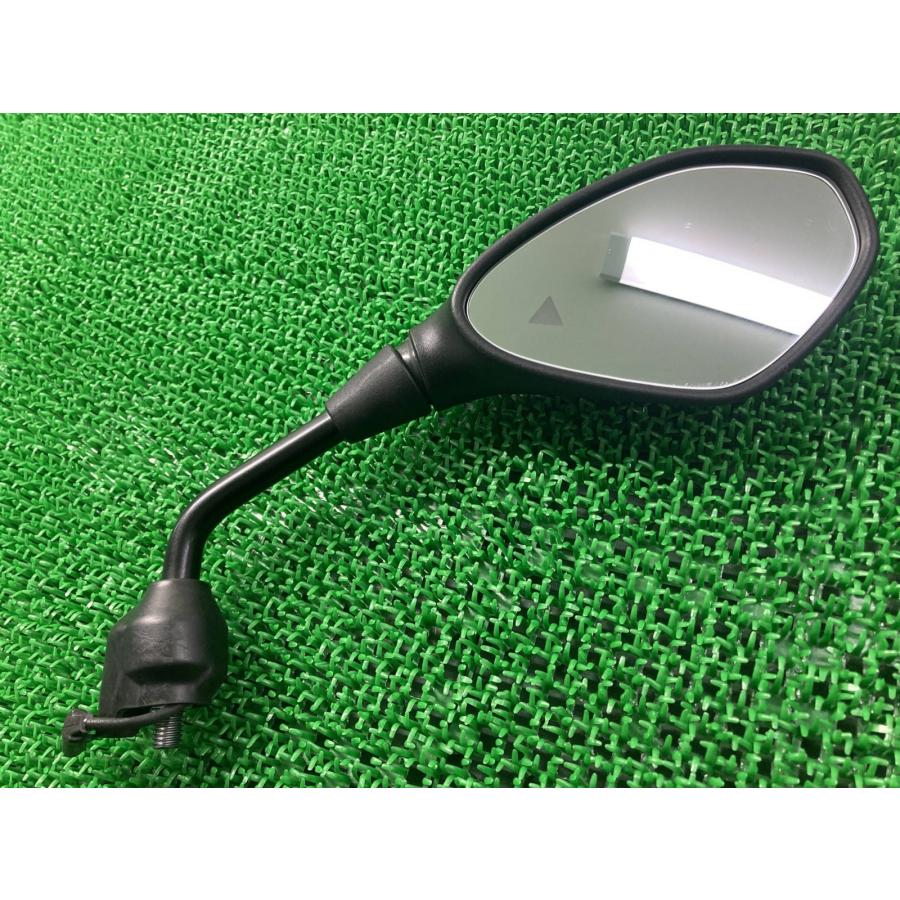 R1300GSアドベンチャー ミラー 右 2597  純正 中古 バイク 部品 正10mm ライディングアシスト BSM ブラインドスポット Uu BMW R1300GSアドベンチャー ミラー 右 2597 BMW 純正 中古 バイク 部品