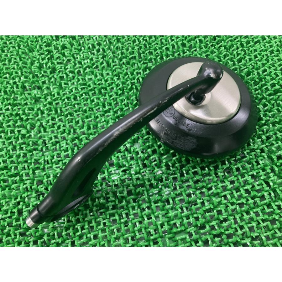 トライアンフ　ボンネビルボバー　純正バーエンドミラー TRIUMPH（トライアンフ） ボンネビルボバー ミラー 片側 000485 純正