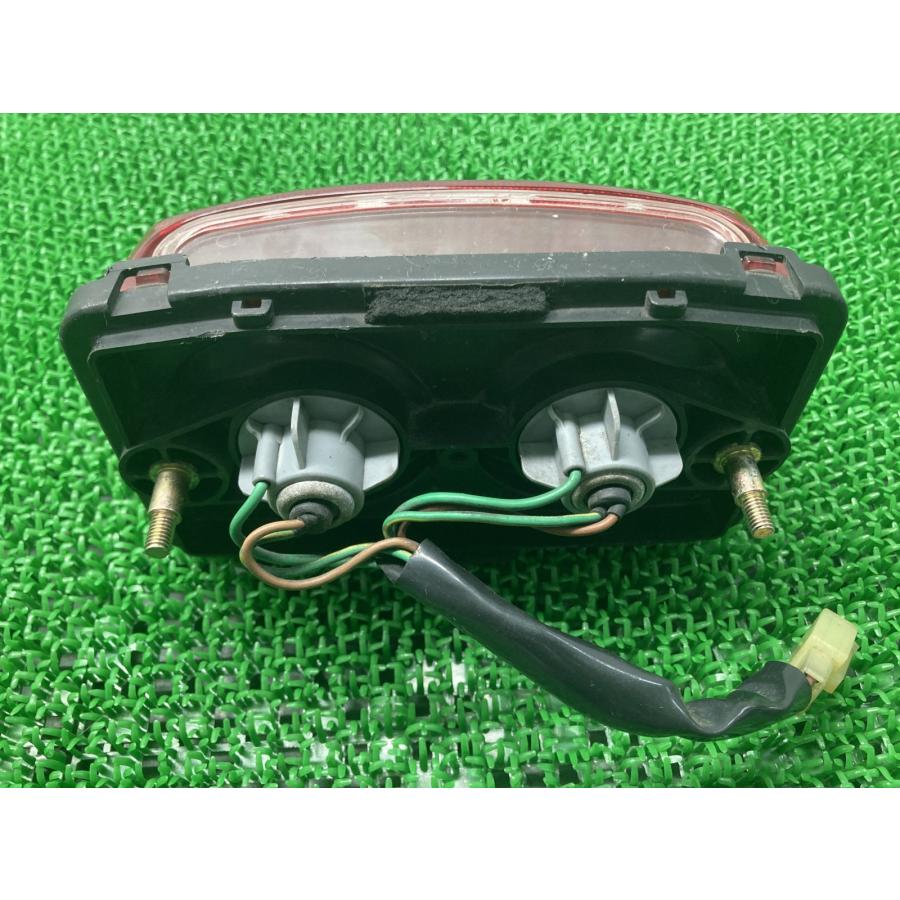 ホンダ（HONDA） CB400SF テールランプ 040-0352 純正 中古 バイク