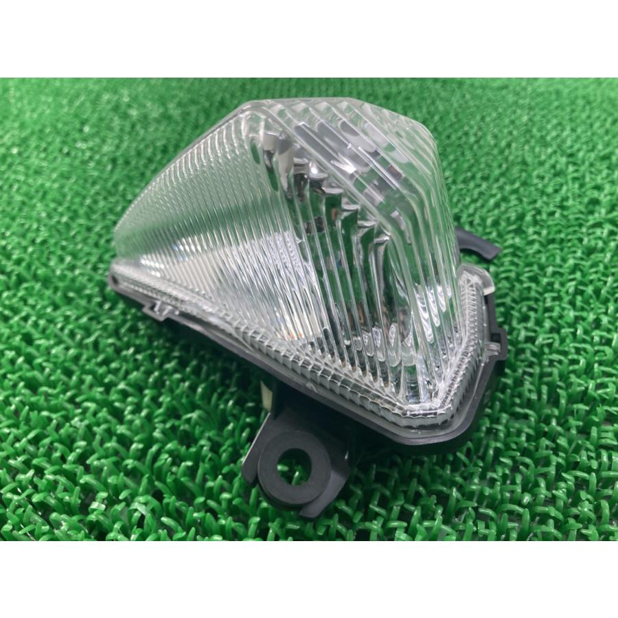 NINJA1000 フロントウインカー 右 40108 カワサキ 純正 中古 バイク 部品 ZX1000G ニンジャ1000 11-16年 綺麗 良品 車検 Genuine mOの画像