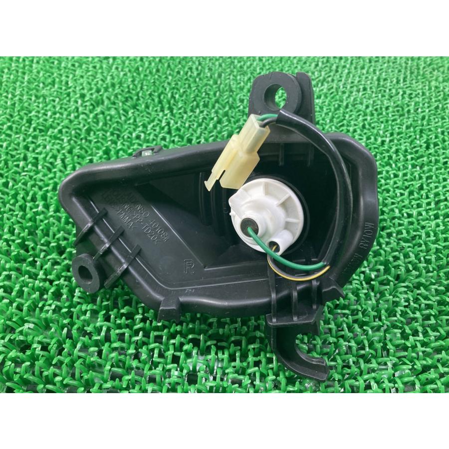NINJA1000 フロントウインカー 右 40108 カワサキ 純正 中古 バイク 部品 ZX1000G ニンジャ1000 11-16年 綺麗 良品 車検 Genuine mOの画像