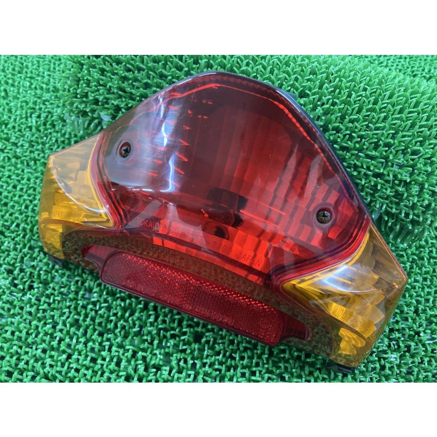 スズキ（SUZUKI） アドレスV125 テールランプ 33G0 純正 中古 バイク