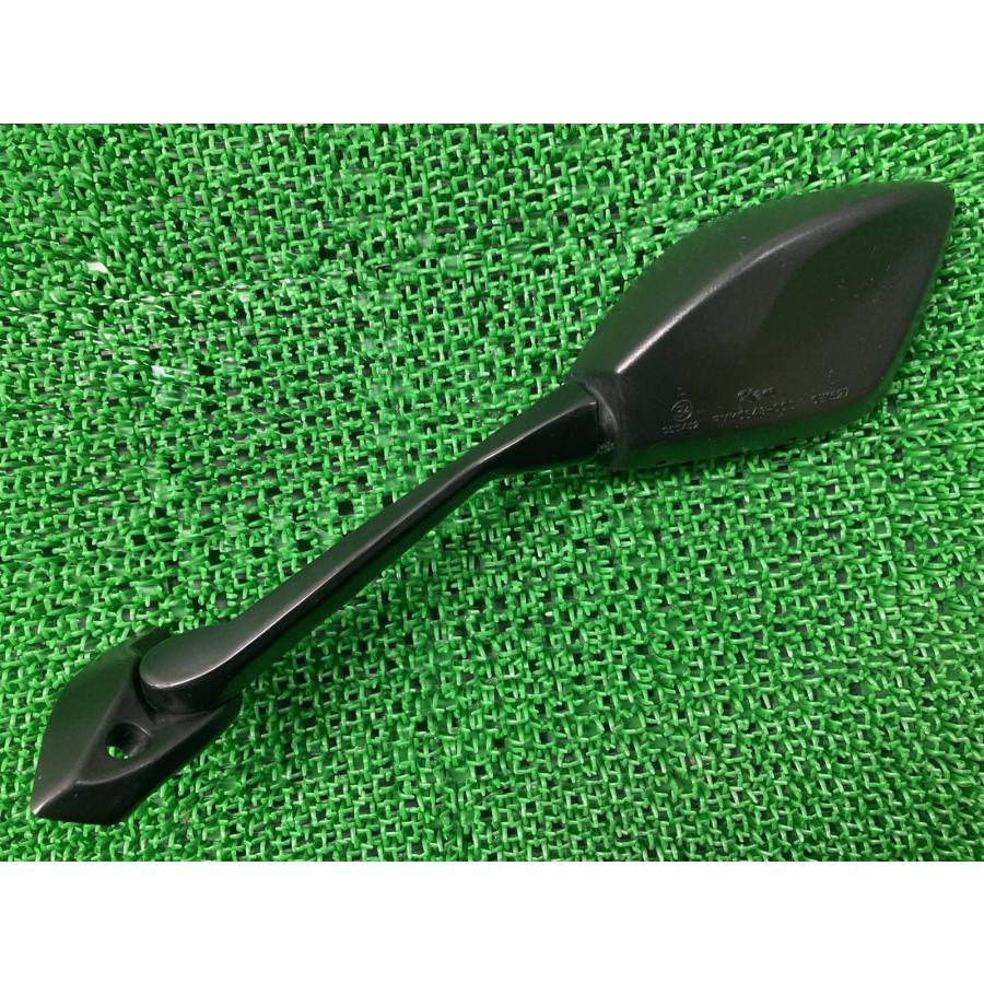 スズキ（SUZUKI） ジクサーSF250 ミラー 左 1527/000452 純正 中古
