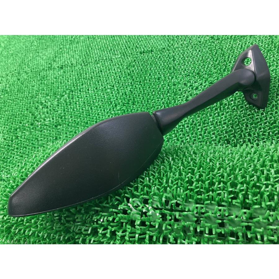 スズキ（SUZUKI） ジクサーSF250 ミラー 左 1527/000452 純正 中古