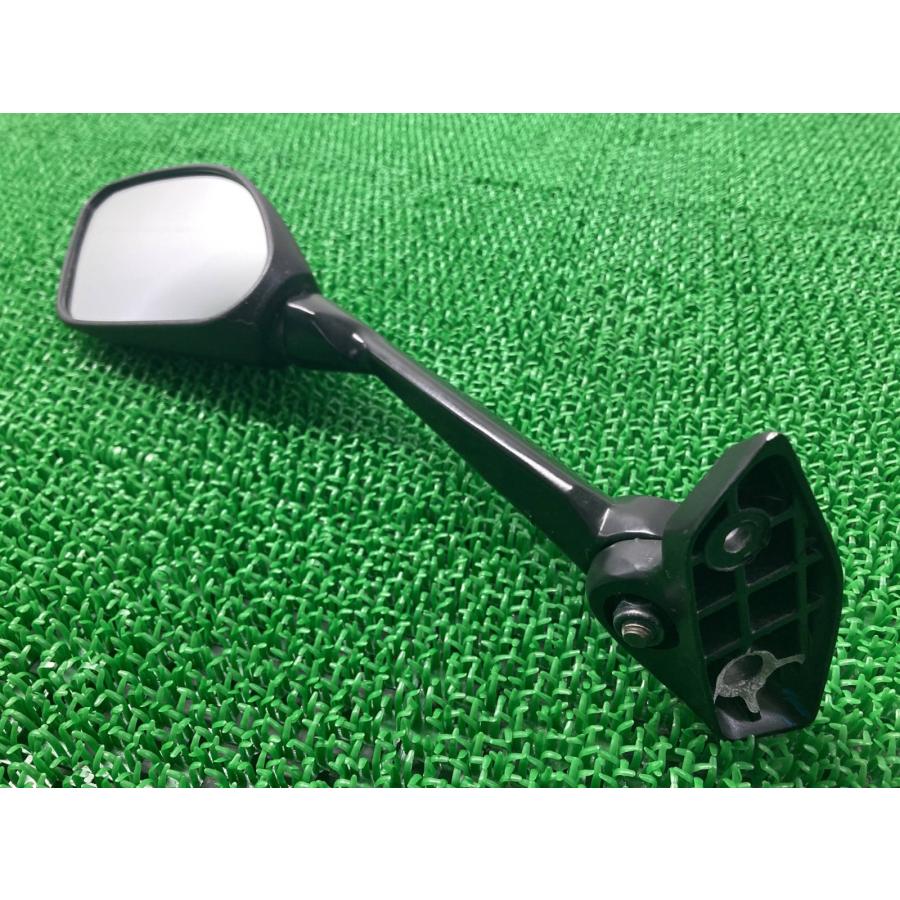 ジクサーSF250 ミラー 左 在庫有 即納 スズキ 純正 新品 バイク 部品 廃盤 在庫有り 即納可 車検 Genuine Zm スズキ（SUZUKI） ジクサーSF250 ミラー 左 1527/000452 純正 中古