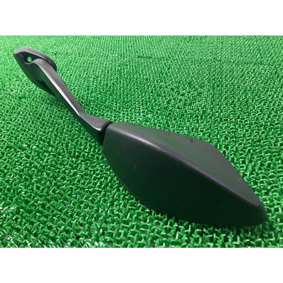スズキ（SUZUKI） ジクサーSF250 ミラー 右 1527/000452 純正 中古