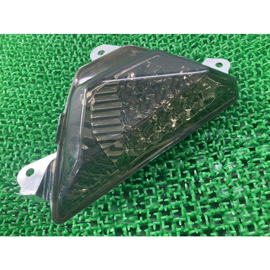 NINJA250 フロントウインカー 右 社外 中古 バイク 部品 EX250L LED