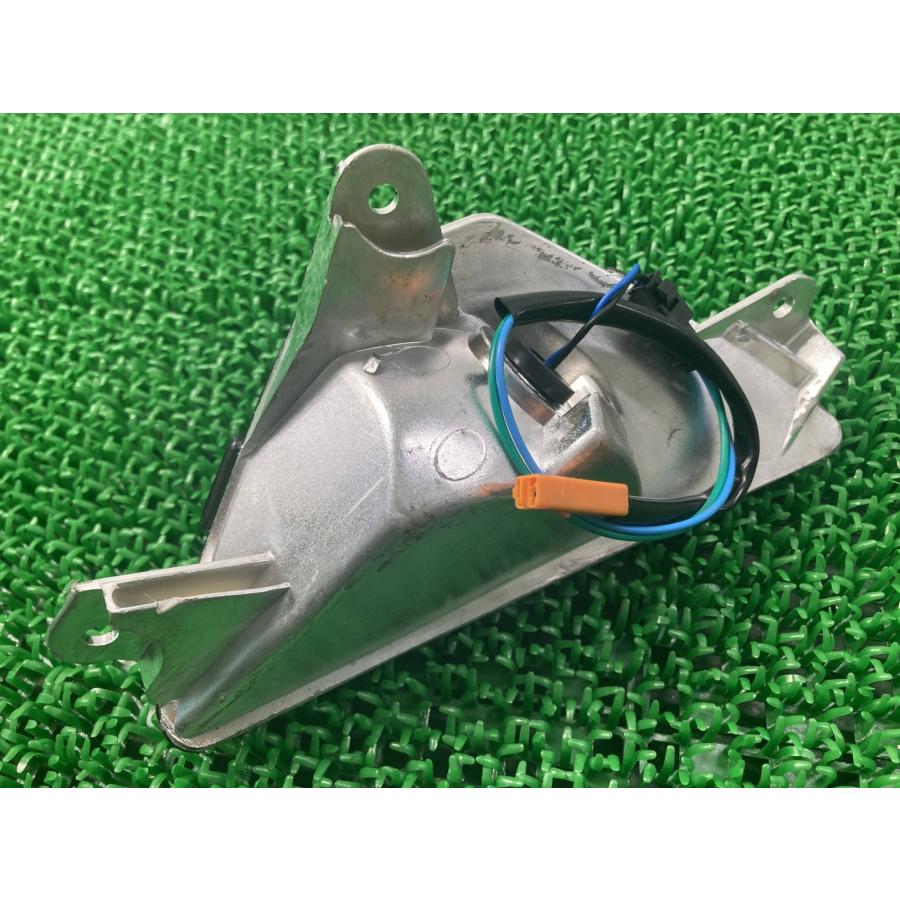 NINJA250 フロントウインカー 右 社外 中古 バイク 部品 EX250L LED