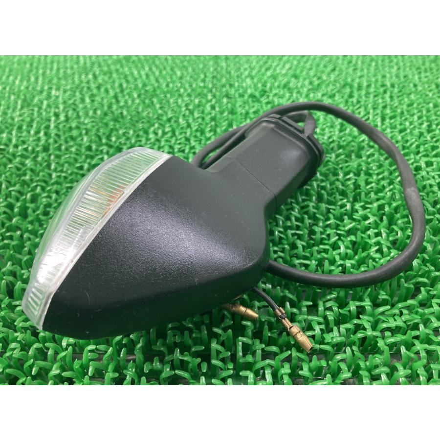 スズキ（SUZUKI） ジクサー250 リアウインカー 右 63118 純正 中古