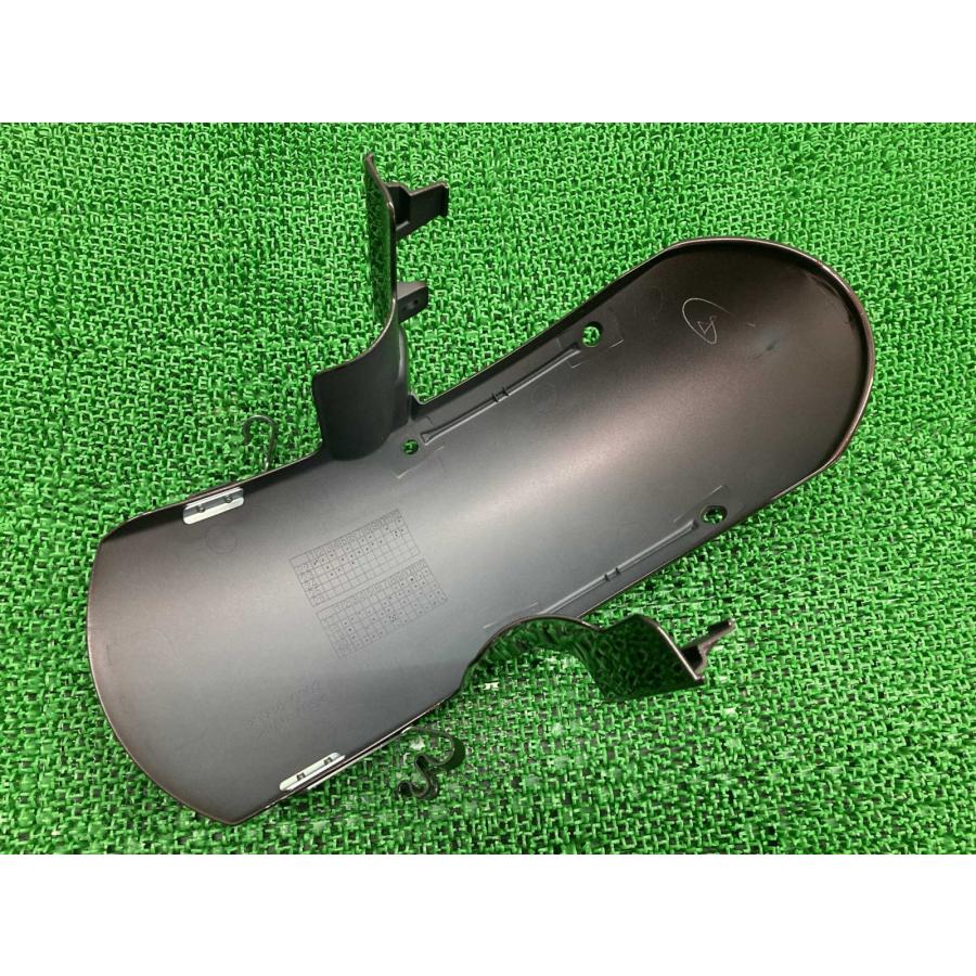 カワサキ（Kawasaki） Z900RS フロントフェンダー 茶M 35038-0002 純正
