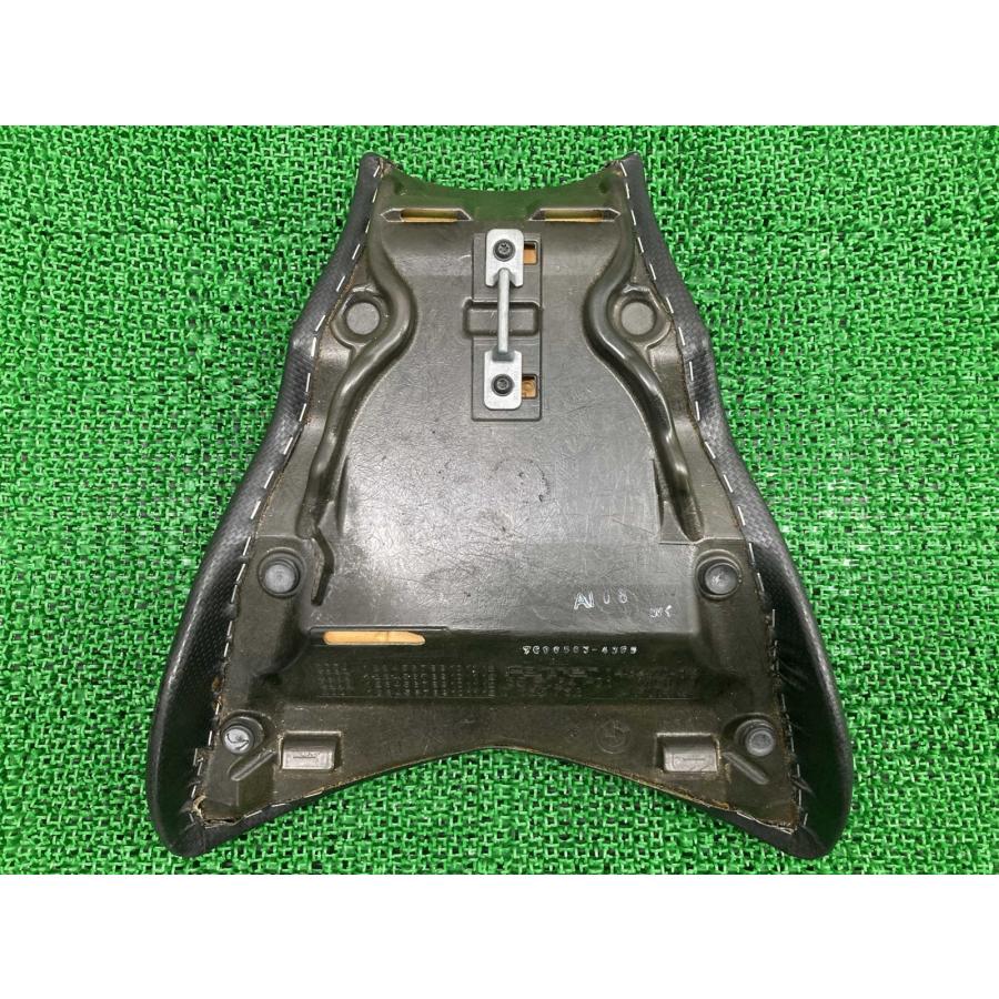 BMW R1200S フロントシート 7 683 732 BMW 純正 中古 バイク 部品