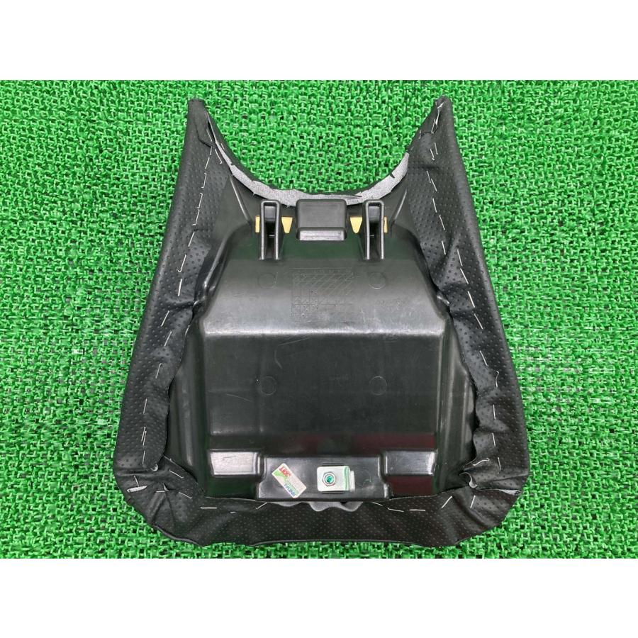 カワサキ（Kawasaki） NINJA400 フロントシート 53066-0619 純正 中古