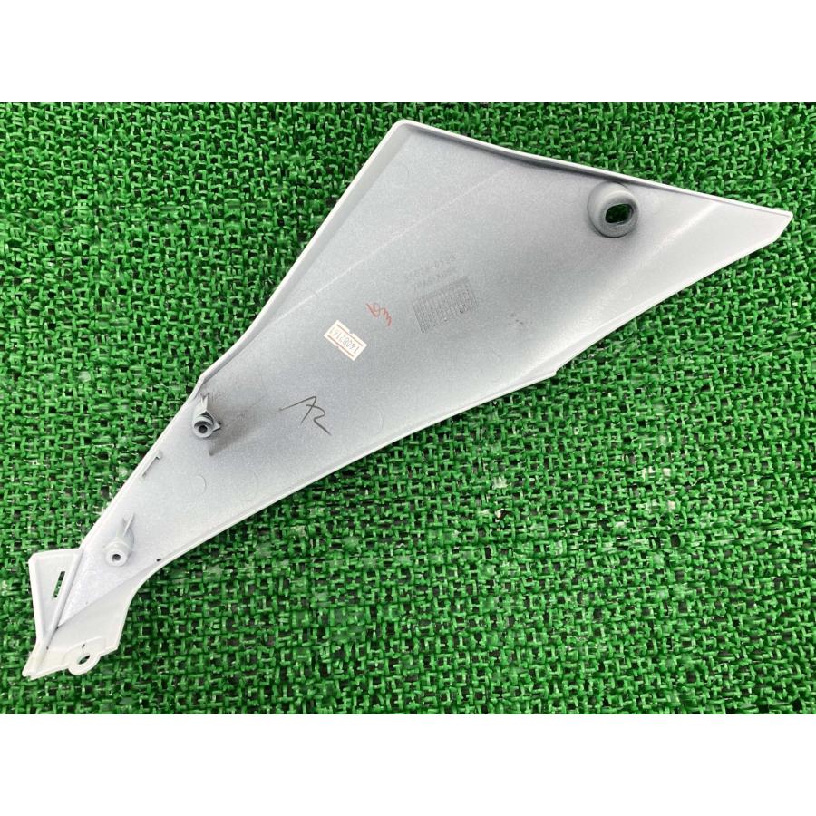 カワサキ（Kawasaki） NINJA650 アンダーカウル 右 パール 55028-0599