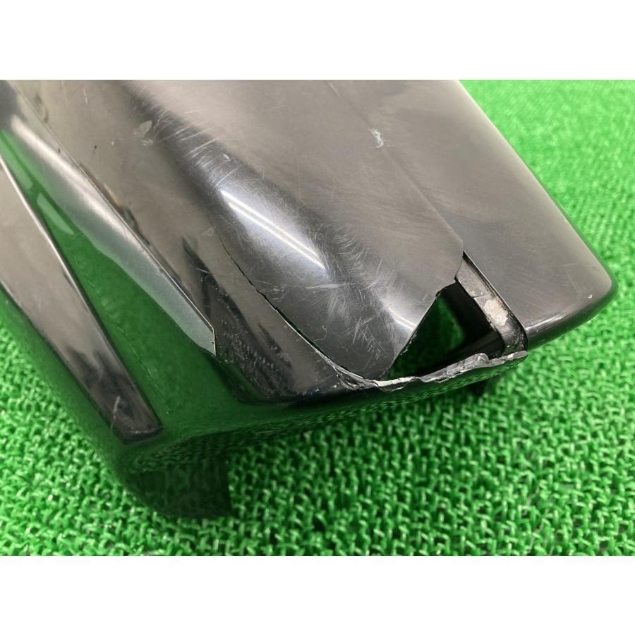 NS1 純正リアカウル ホンダ（HONDA） NS-1 テールカウル 黒 GAA 純正 中古 バイク 部品