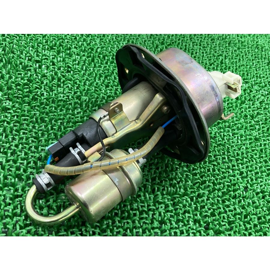 ホンダ（HONDA） CBR1100XX フューエルポンプ 純正 中古 SC35 スーパー