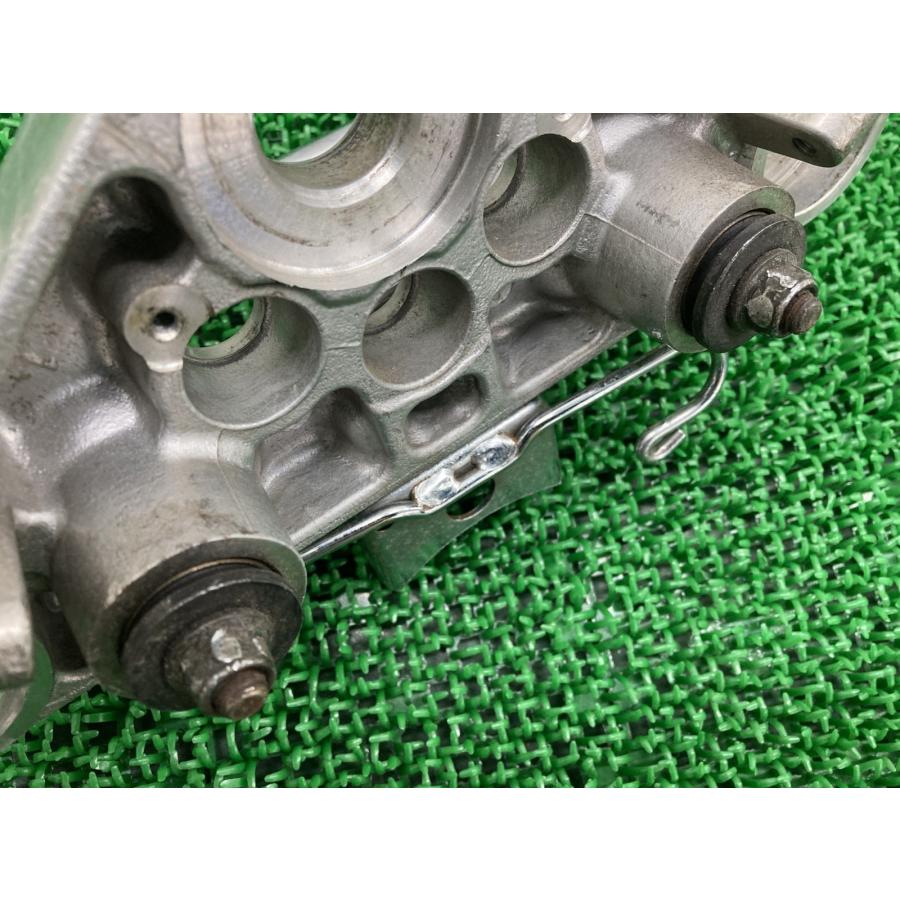 ホンダ（HONDA） スティード400 ハンドル MR1 純正 中古 バイク 部品