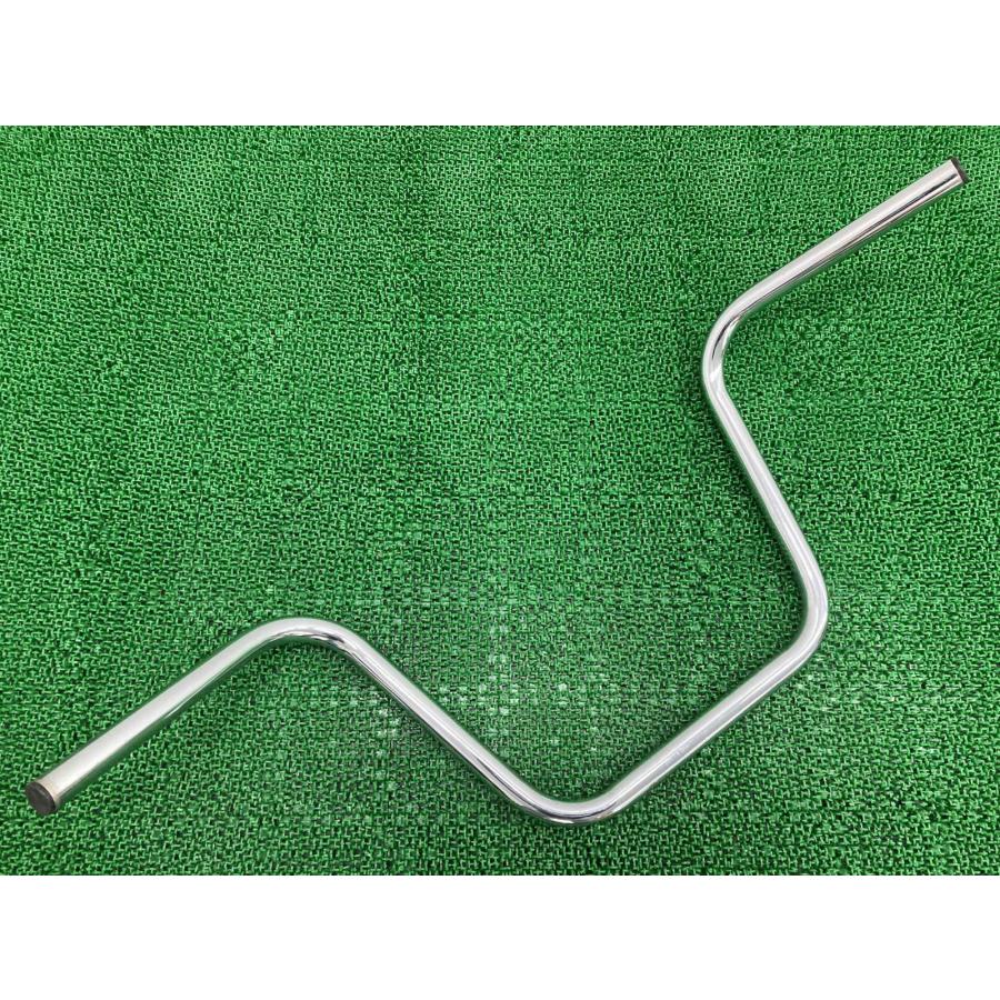 ドラッグスター400 ハンドル 社外 中古 バイク 部品 4TR VH01J 幅870mm