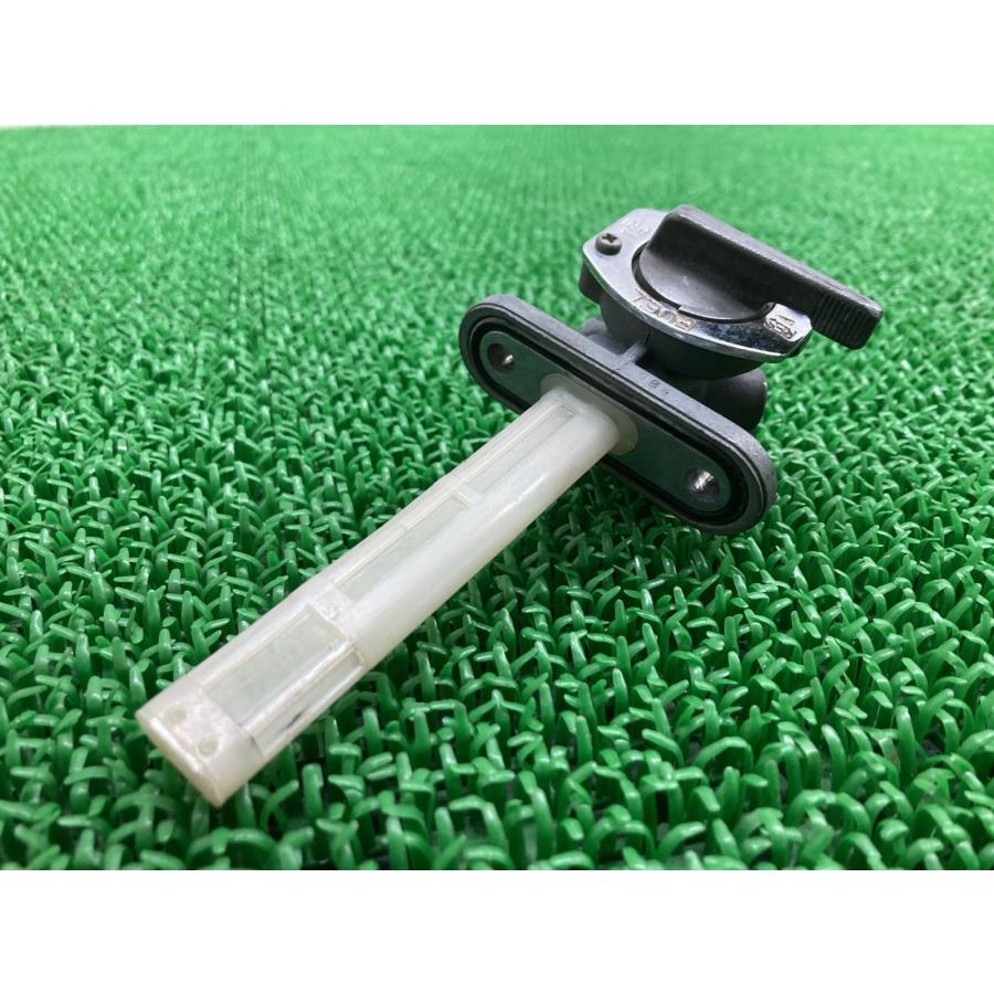 YAMAHA（ヤマハ） SR400 フューエルコック 純正 中古 バイク 部品