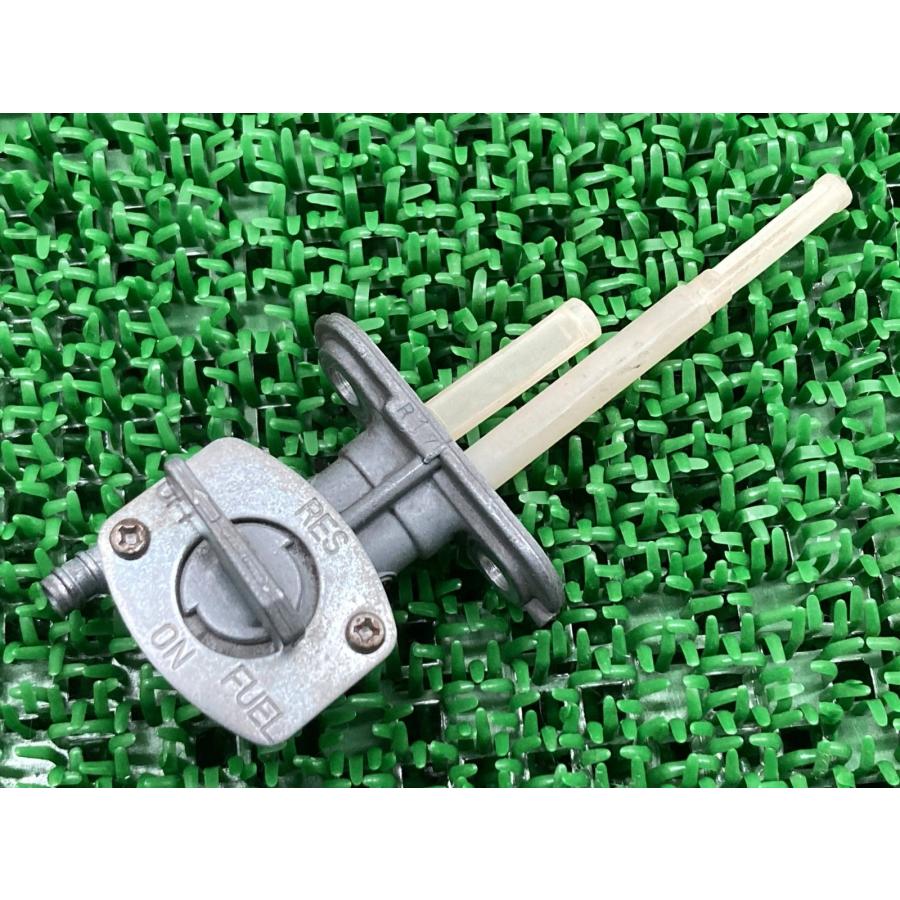 SL　部品　　バイパスコック スズキ（SUZUKI） ボルティ フューエルコック 純正 中古 バイク 部品