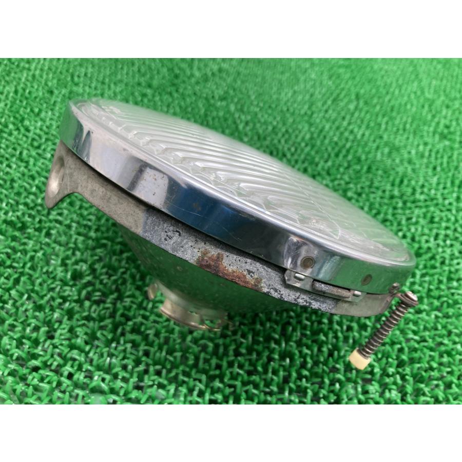 CB750Fインテグラ ★美品★純正ヘッドライト ホンダ（HONDA） CB750F ヘッドライト 001-1941 純正 中古 バイク 部品