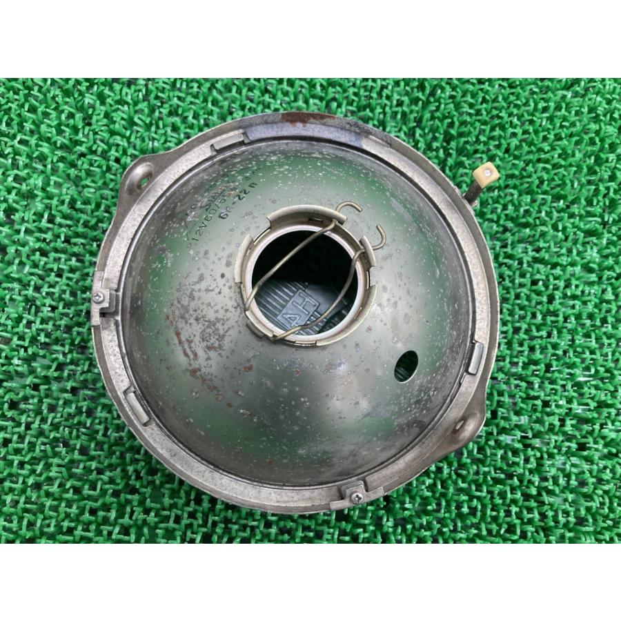 ホンダ（HONDA） CB750F ヘッドライト 001-1941 純正 中古 バイク 部品