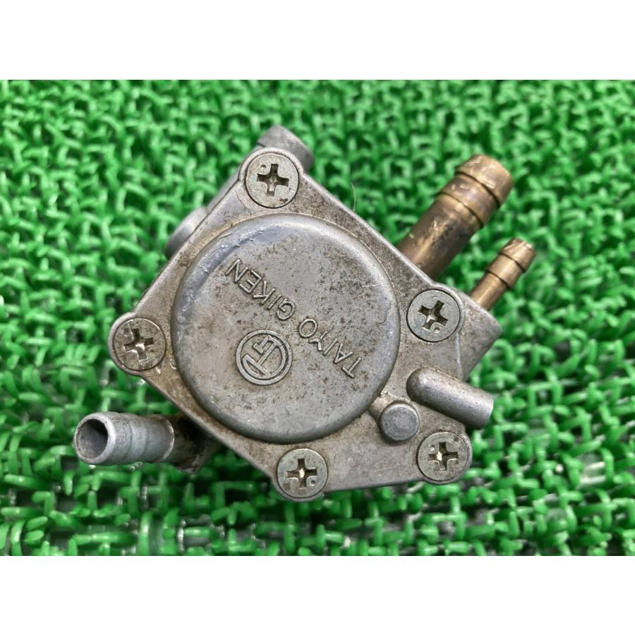 YAMAHA（ヤマハ） TZR250 フューエルコック 純正 中古 バイク 部品 1KT