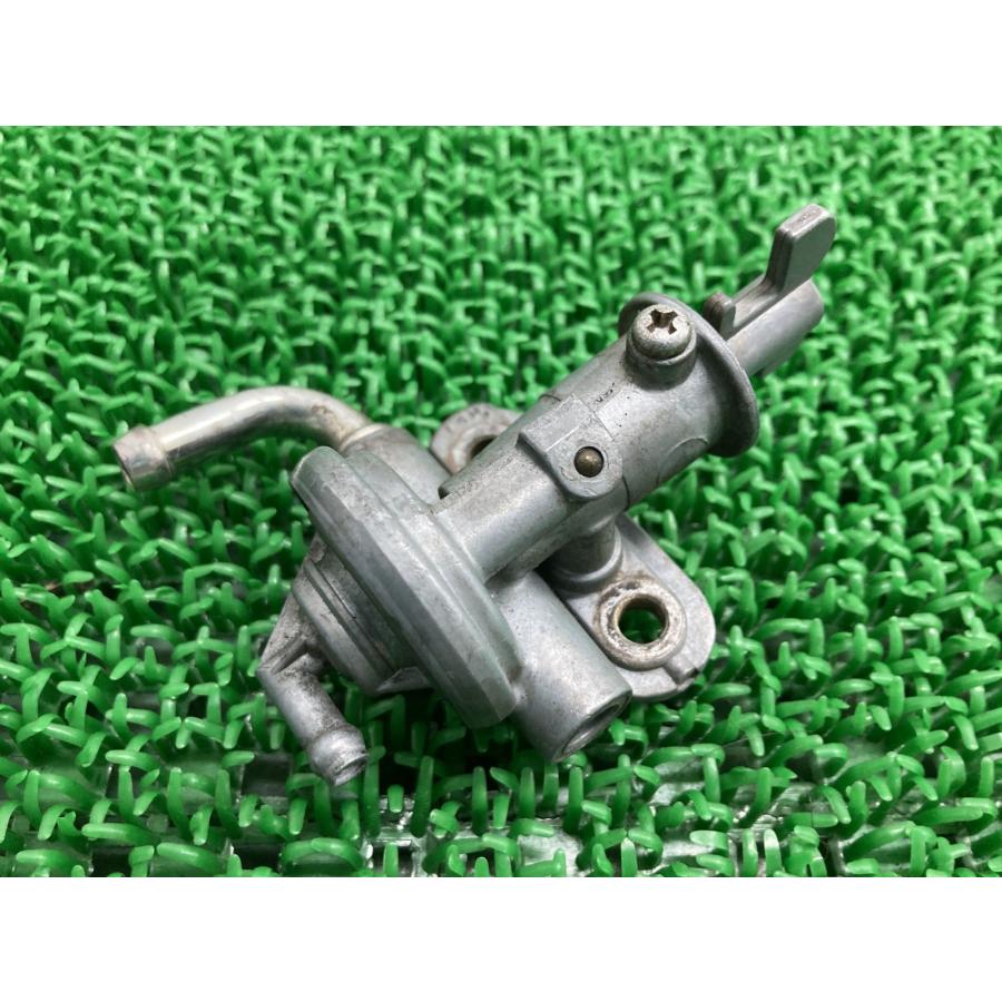 スズキ（SUZUKI） バンディット250V フューエルコック 純正 中古