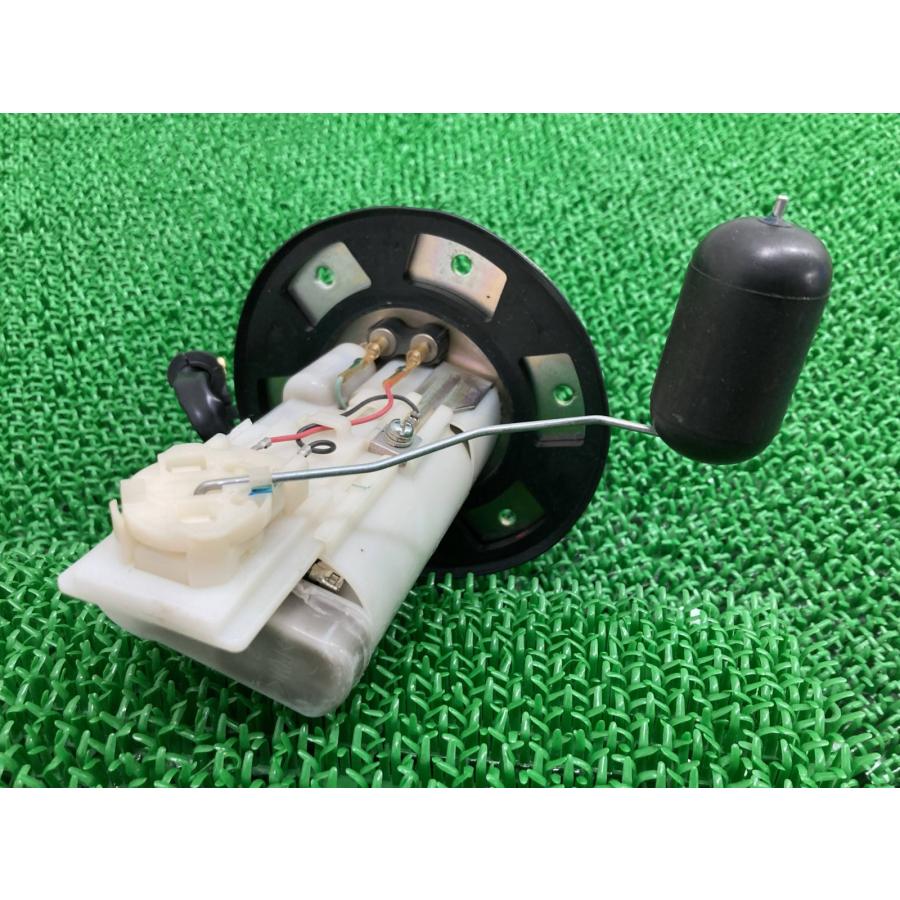 CBR250RR フューエルポンプ K64/UC-T35HU62 ホンダ 純正 中古 バイク 部品 MC51 K64 UC-T35HU62 フューエルセンサー 燃料ポンプ Sp ホンダ（HONDA） CBR250RR フューエルポンプ K64/UC-T35HU62 純正 中古
