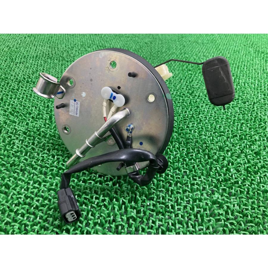 レブル500 フューエルポンプ UC-T35HU64 ホンダ 純正 中古 バイク 部品 PC60 REBEL500 CMX500 フューエルセンサー 燃料ポンプ dP ホンダ（HONDA） レブル500 フューエルポンプ UC-T35HU64 純正 中古