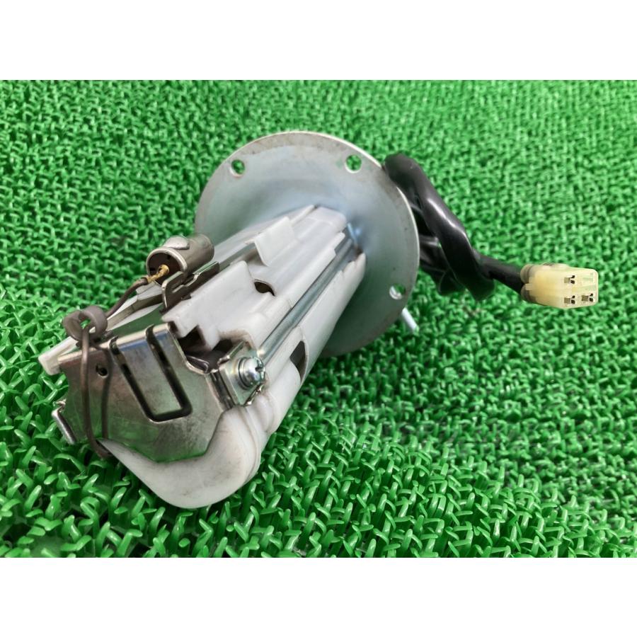 カワサキ（Kawasaki） ZX-14R フューエルポンプ 49040-0024 純正 中古