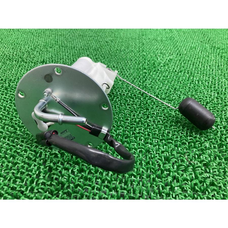 NINJA400 Z400 フューエルポンプ 49040-0763 カワサキ 純正 中古 EX400G NINJA250 Z250 フューエルセンサー 燃料ポンプ Mt カワサキ（Kawasaki） NINJA400 Z400 フューエルポンプ 49040-0763