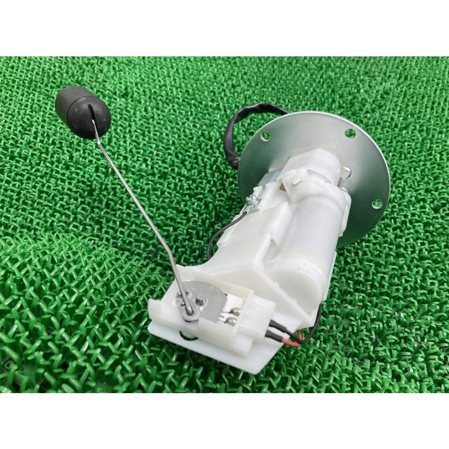 NINJA400 Z400 フューエルポンプ 49040-0763 カワサキ 純正 中古 EX400G NINJA250 Z250 フューエルセンサー 燃料ポンプ Mt カワサキ（Kawasaki） NINJA400 Z400 フューエルポンプ 49040-0763