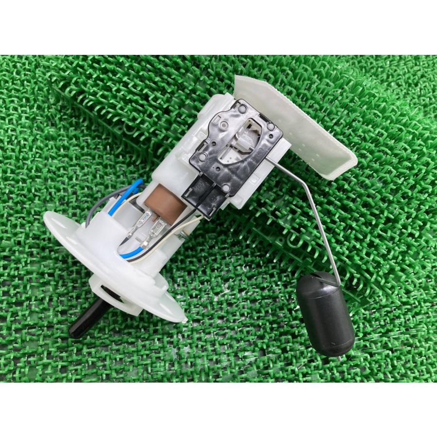 YAMAHA（ヤマハ） アクシストリート フューエルポンプ 4P7 純正 中古