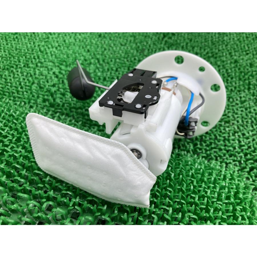 YAMAHA（ヤマハ） アクシストリート フューエルポンプ 4P7 純正 中古