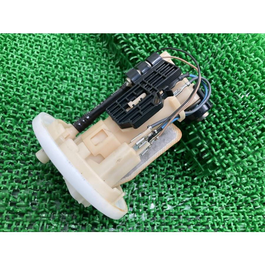 ヤマハトリッカー　フューエルポンプ　DG16J セロー YAMAHA（ヤマハ） トリッカー フューエルポンプ 5XT1 純正 中古 バイク