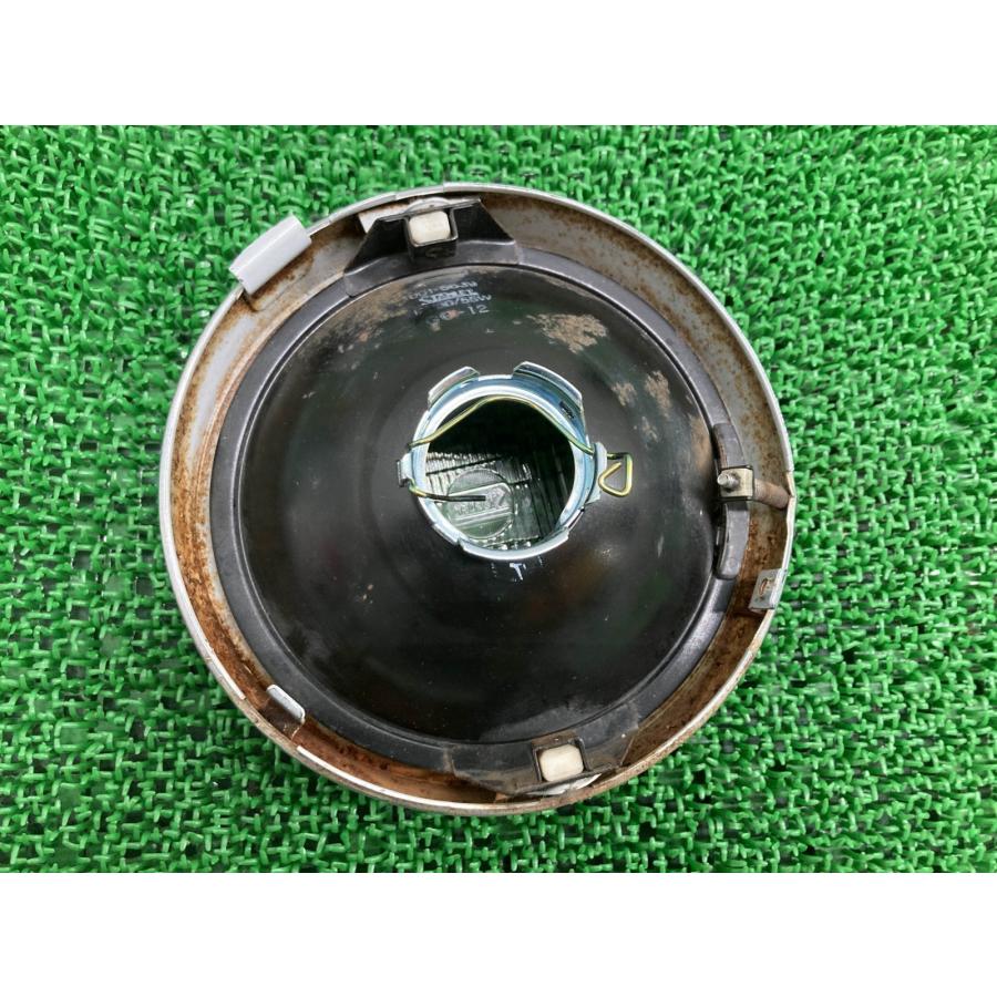 カワサキ（Kawasaki） エストレヤ ヘッドライト 2969 純正 中古 バイク