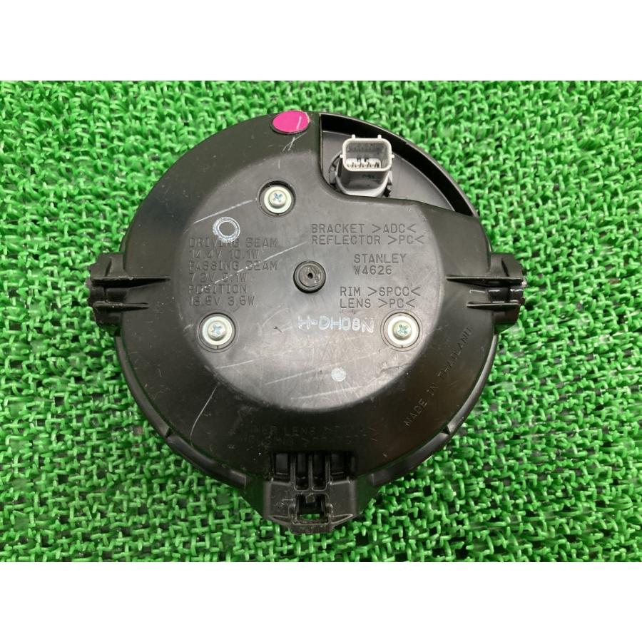 ホンダ（HONDA） モンキー125 ヘッドライト W4626 純正 中古 バイク