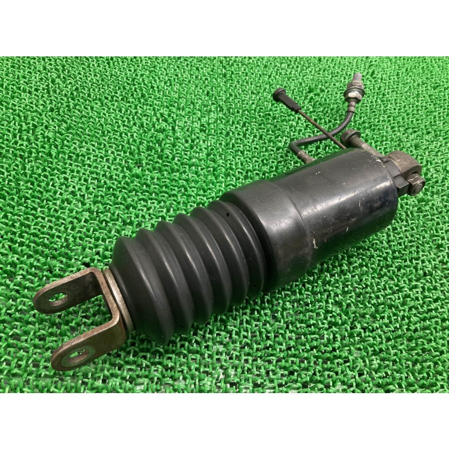 カワサキ（Kawasaki） GPZ900R リアサスペンション 1302 純正 中古