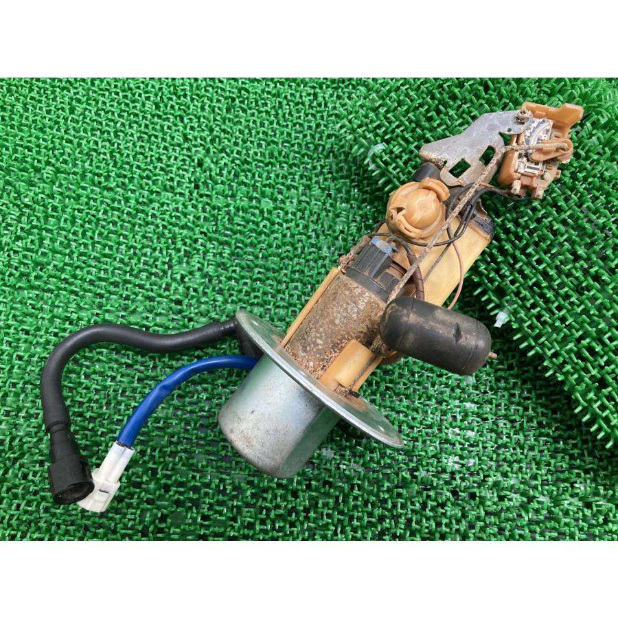 スズキ（SUZUKI） GSR400 フューエルポンプ 15100-44G00 純正 中古