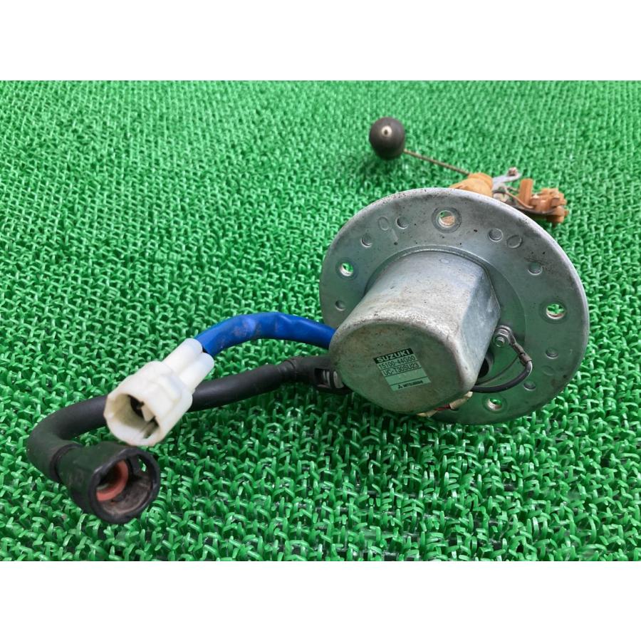 スズキ（SUZUKI） GSR400 フューエルポンプ 15100-44G00 純正 中古
