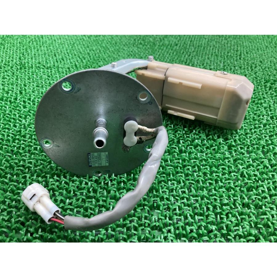 SUZUKI GSR250 燃料ポンプ 15100-48H00 スズキ（SUZUKI） GSR250 フューエルポンプ 15100-48H00 純正 中古