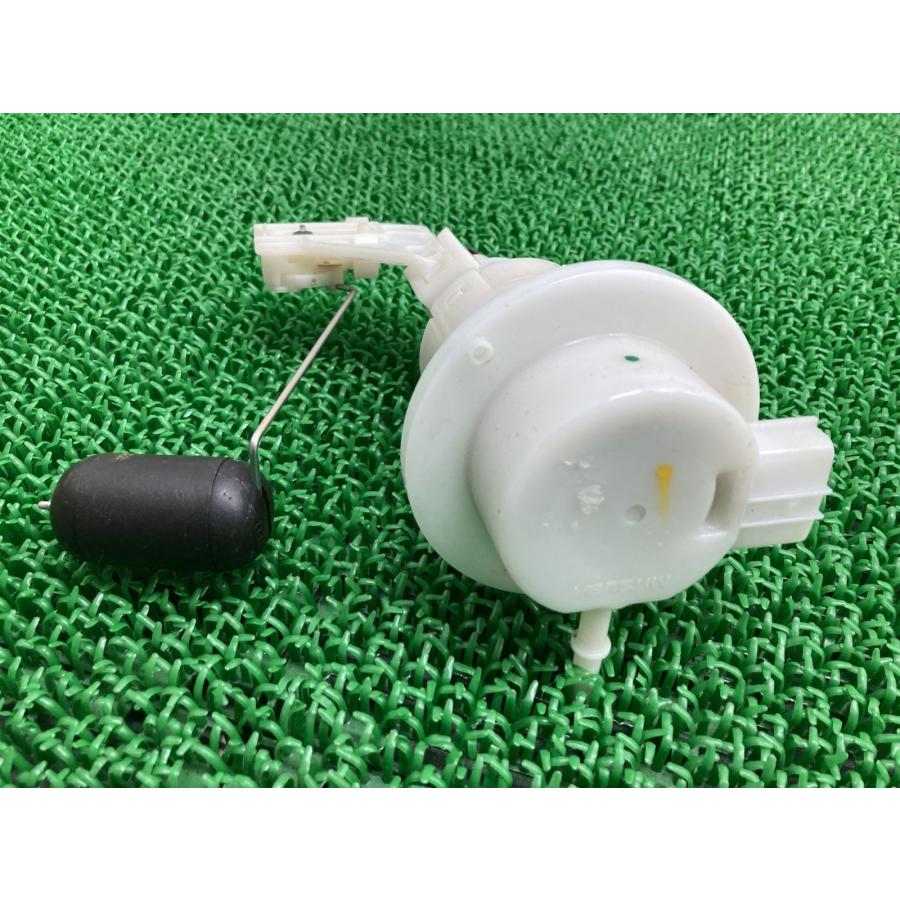ジクサー150 フューエルポンプ 41K00 スズキ 純正 中古 NG41BG GIXXER150 フューエルセンサー 燃料ポンプ コンディション良好 Kb スズキ（SUZUKI） ジクサー150 フューエルポンプ 41K00 純正 中古