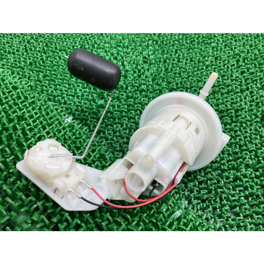 スズキ（SUZUKI） ジクサー150 フューエルポンプ 41K00 純正 中古