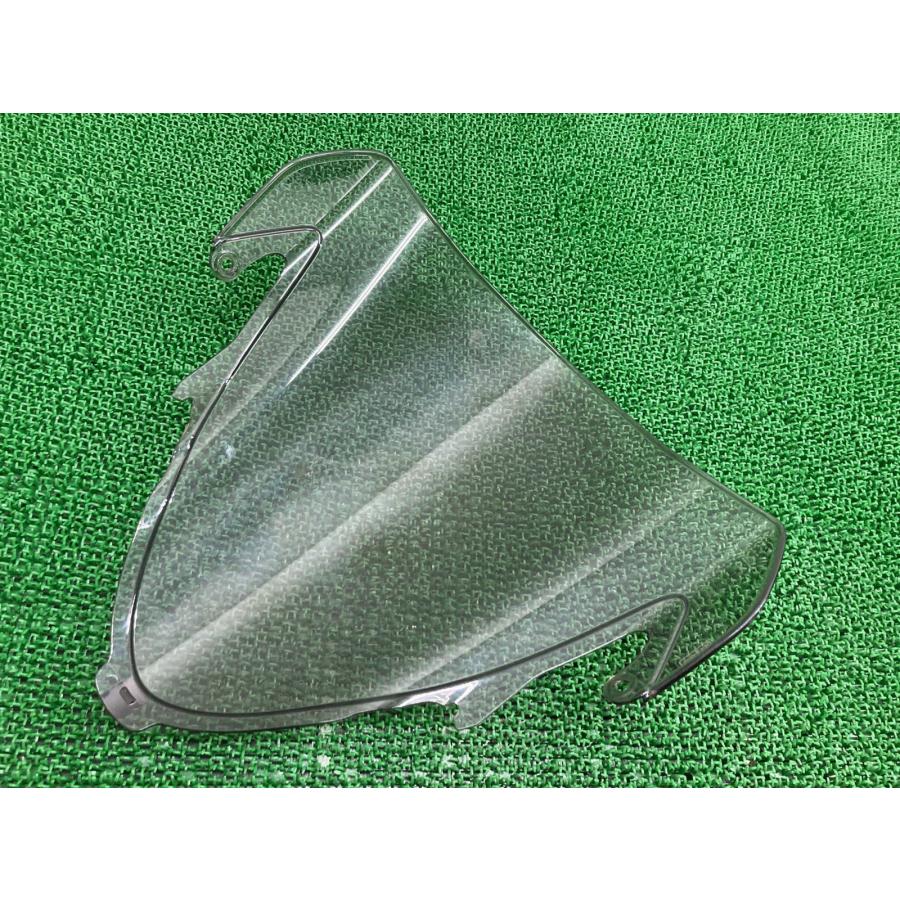 スズキ（SUZUKI） GSX1300Rハヤブサ スクリーン 10L0 純正 中古 バイク