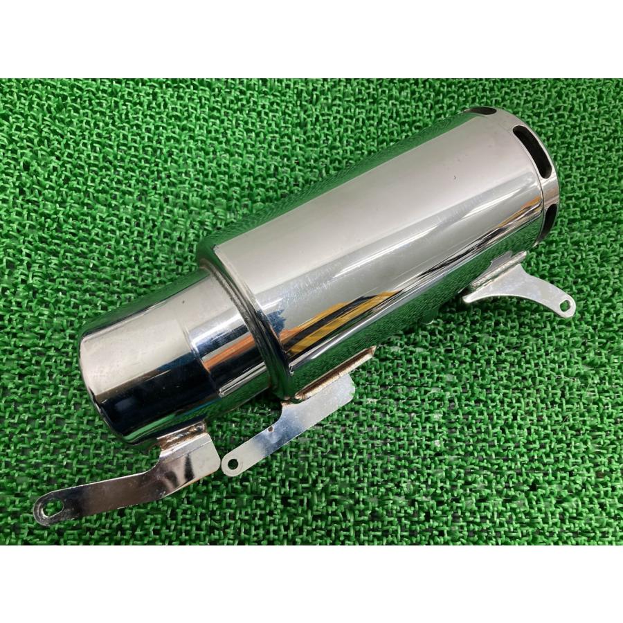 マグザム エアクリーナー 社外 中古 バイク 部品 SG17J SG21J